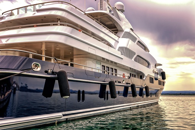 maritime