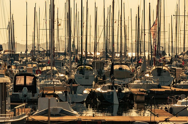 maritime