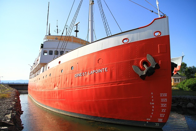 maritime