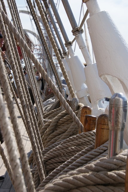 maritime