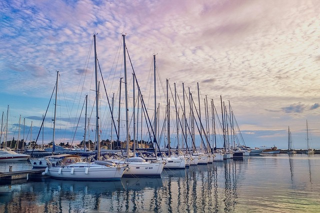 maritime