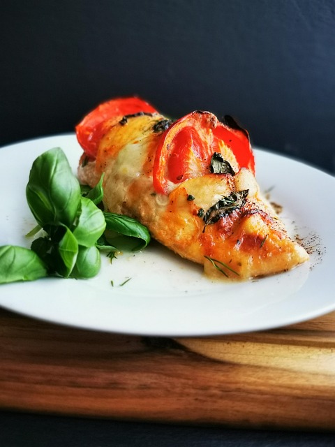 meal