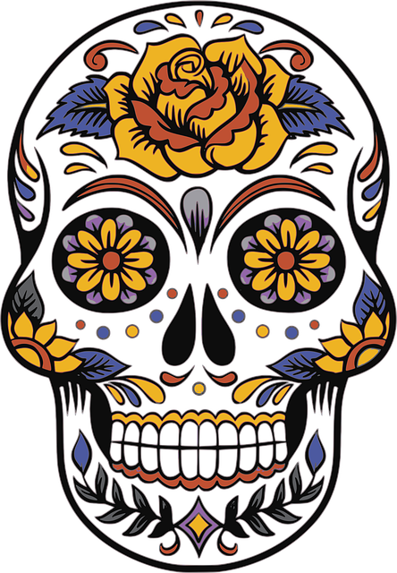 mexican food