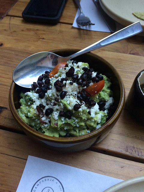 mexican food