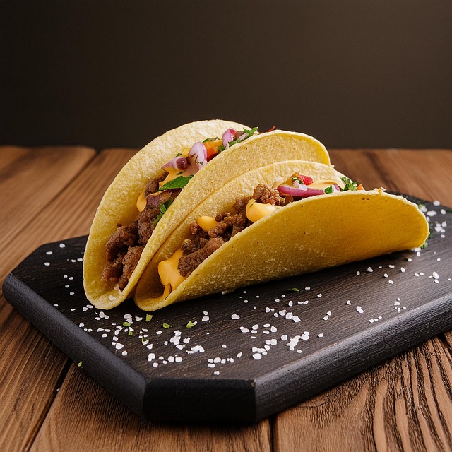 mexican food