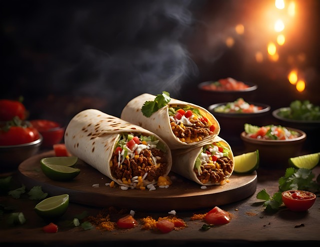 mexican food
