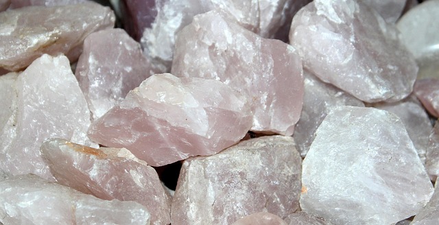 mineral
