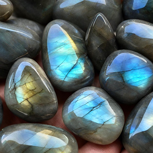 mineral