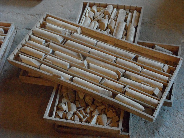 mining