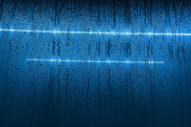 moisture