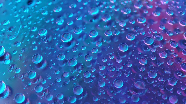 moisture