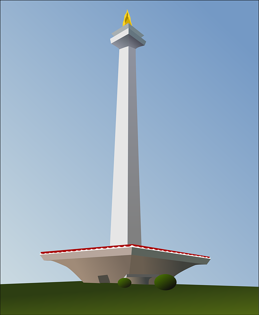 monuments