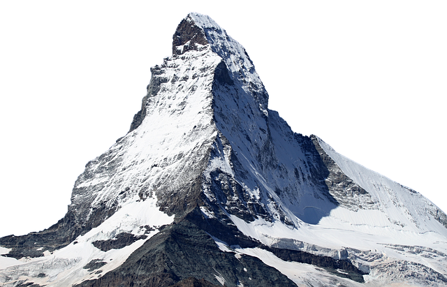 mountains