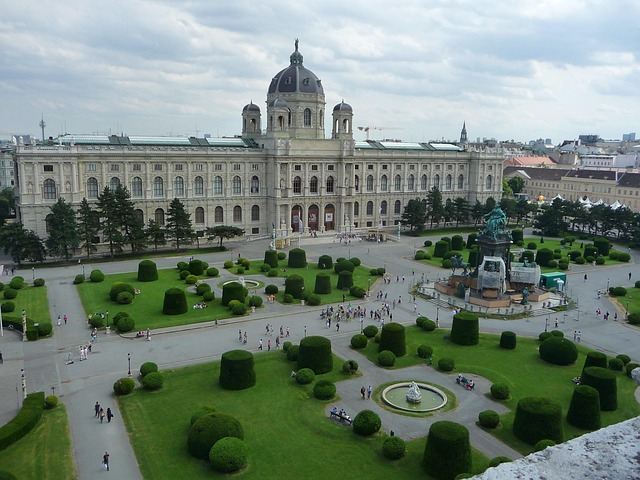 museums
