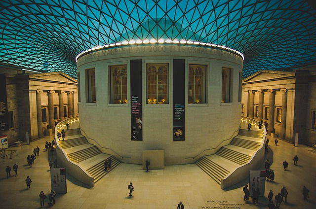 museums