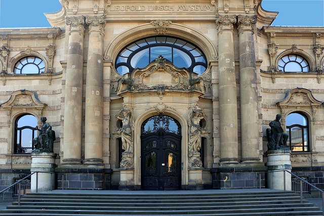 museums