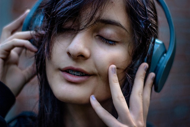 music
