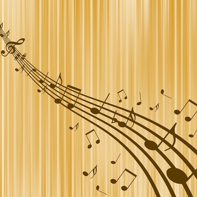 music