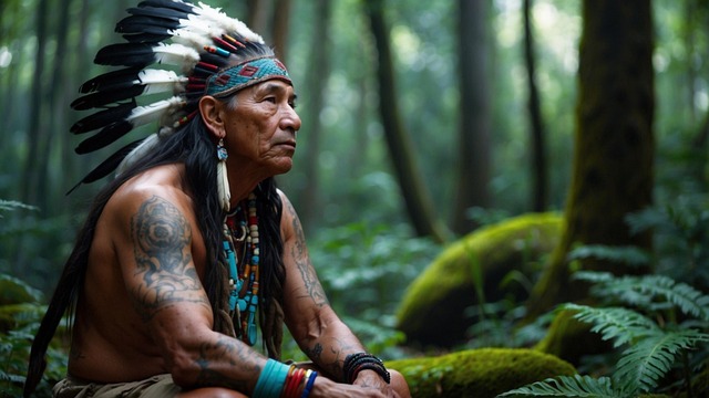 Native