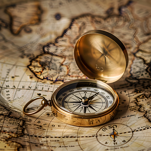 navigation