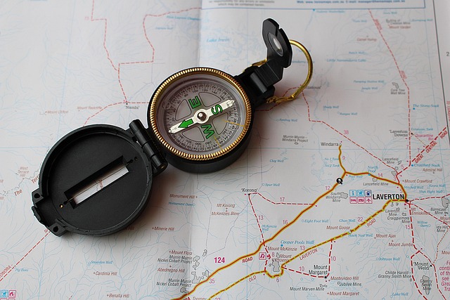 navigation