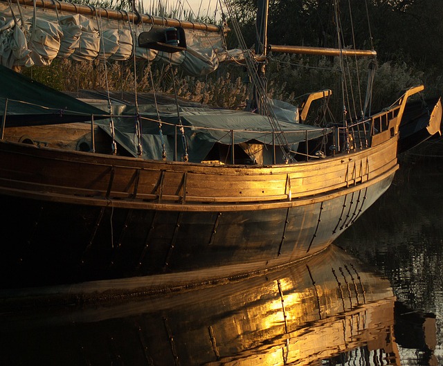 navigation