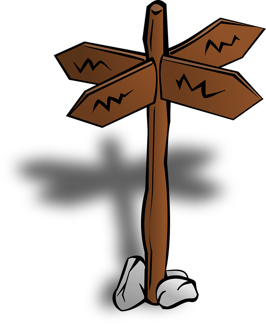 navigation
