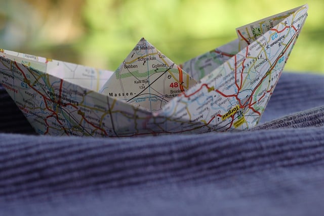 navigation