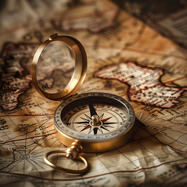 navigation