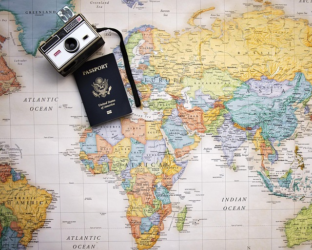 navigation