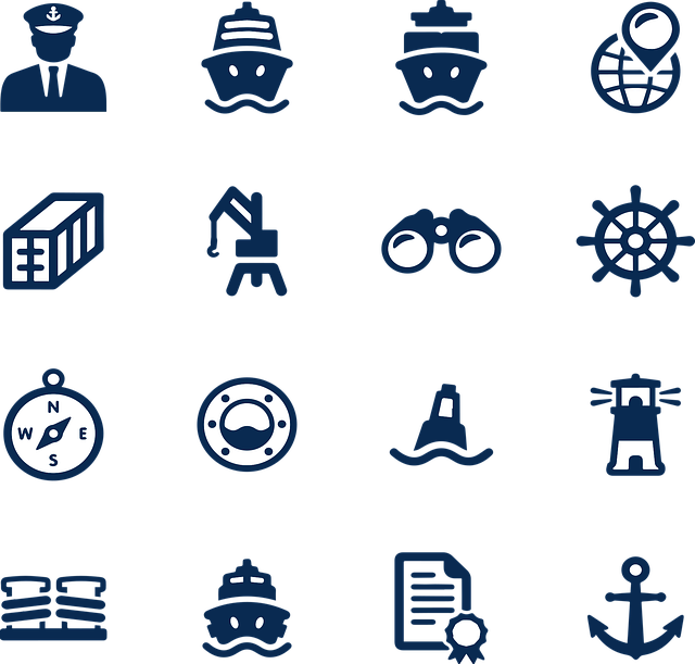 navigation