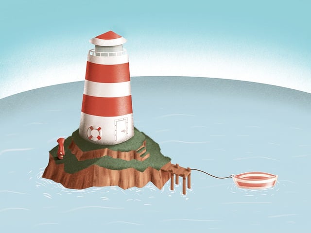 navigation