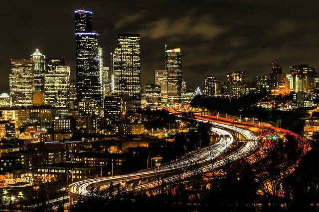 northwest