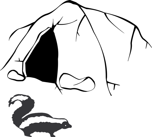 odor