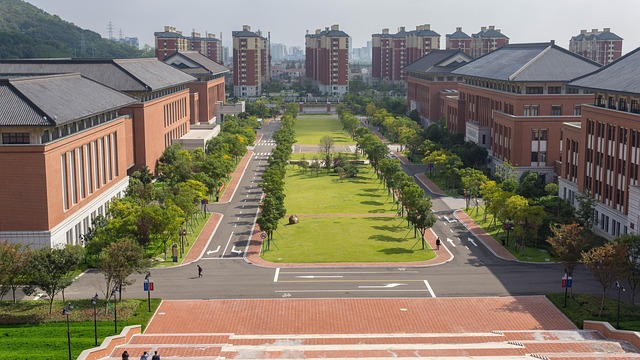 off campus