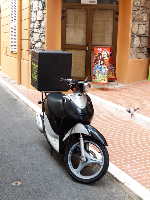 order