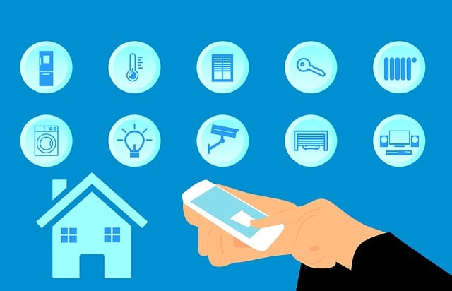 Outdoor Security Doorbell System