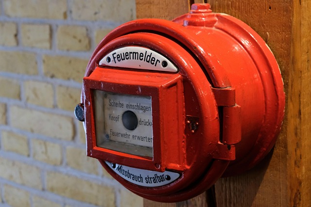Outdoor Security Doorbell System
