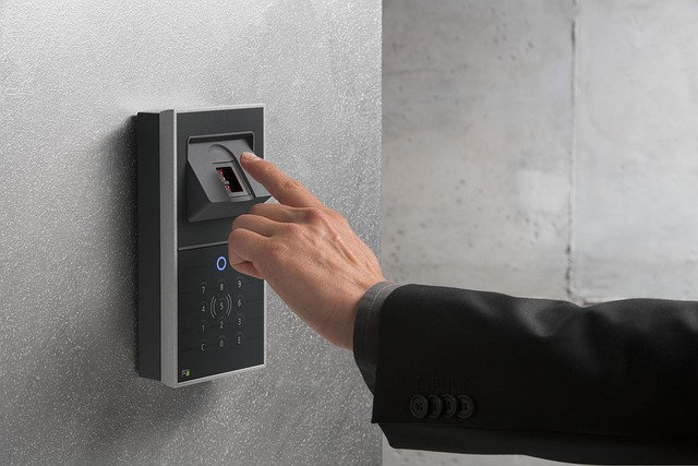Outdoor Security Doorbell System