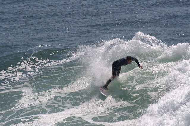Discover Oregon’s Coastal Water Sports Paradise: Paddleboarding Hotspots