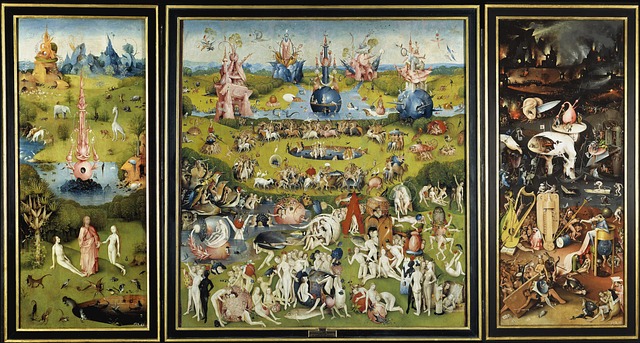 paintings