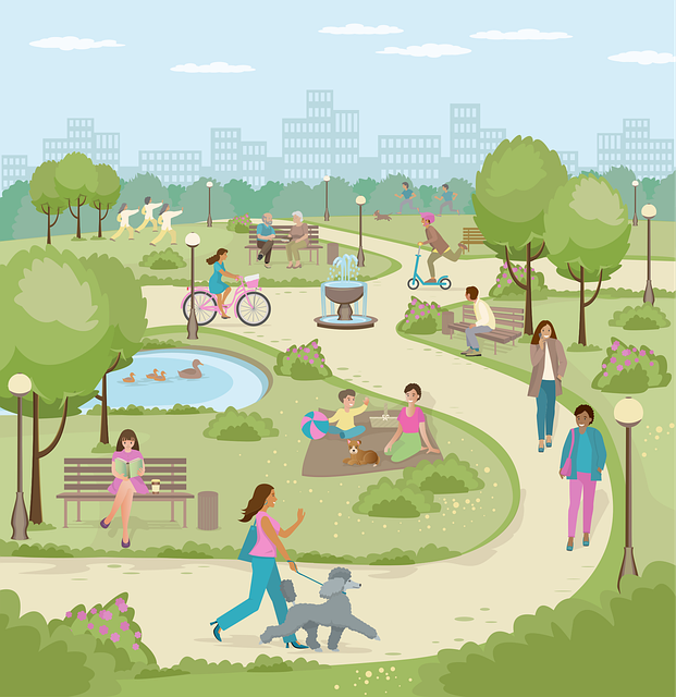 Parks