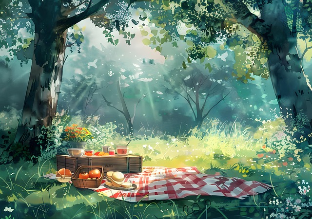 picnic
