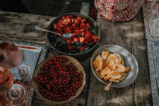 picnic