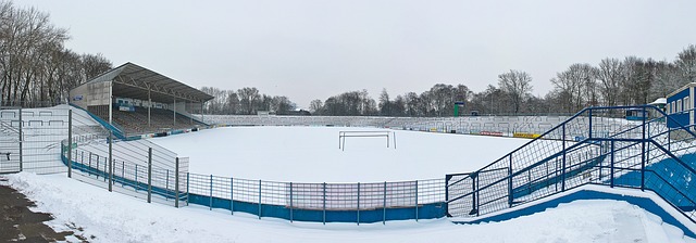 pitch