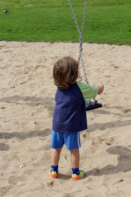 playground