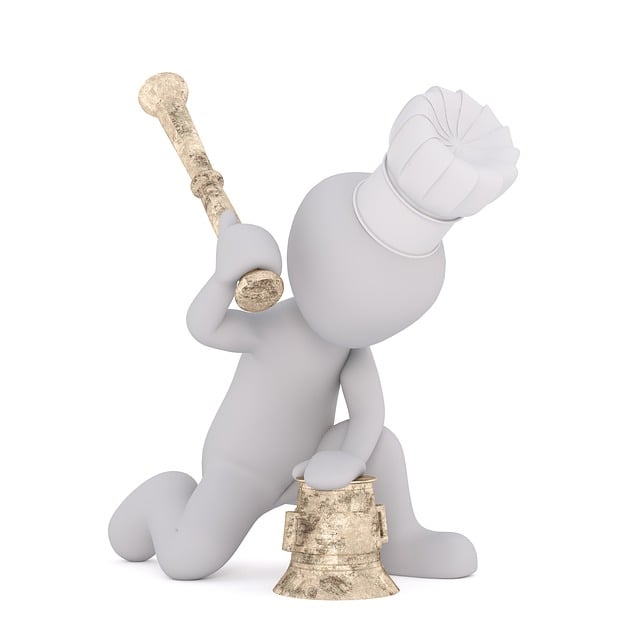 plunger