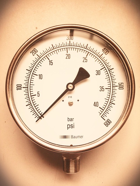 pressure