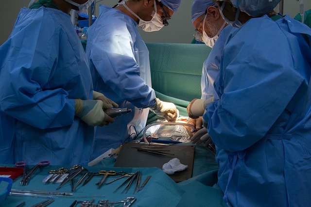 procedures