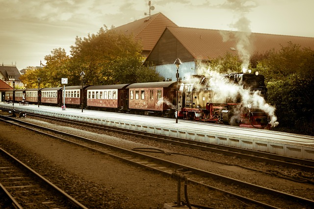 railroad